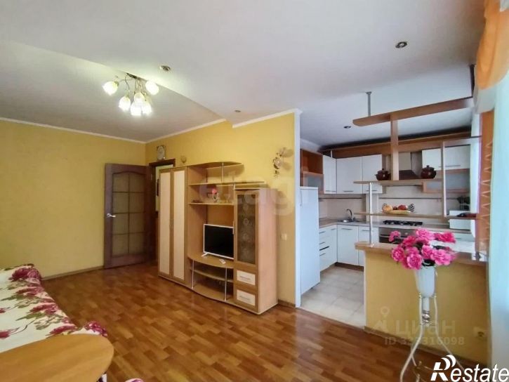 3-комн квартира ул Ленина, 42,  д. 42