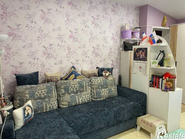 1-комн квартира ул 60 лет СССР, 3а,  д. 3а
