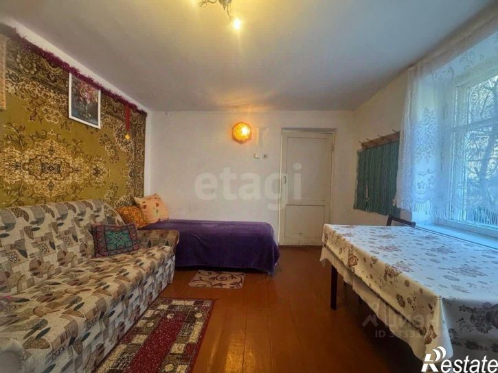 2-комн квартира Горный пер, 5,  д. 5