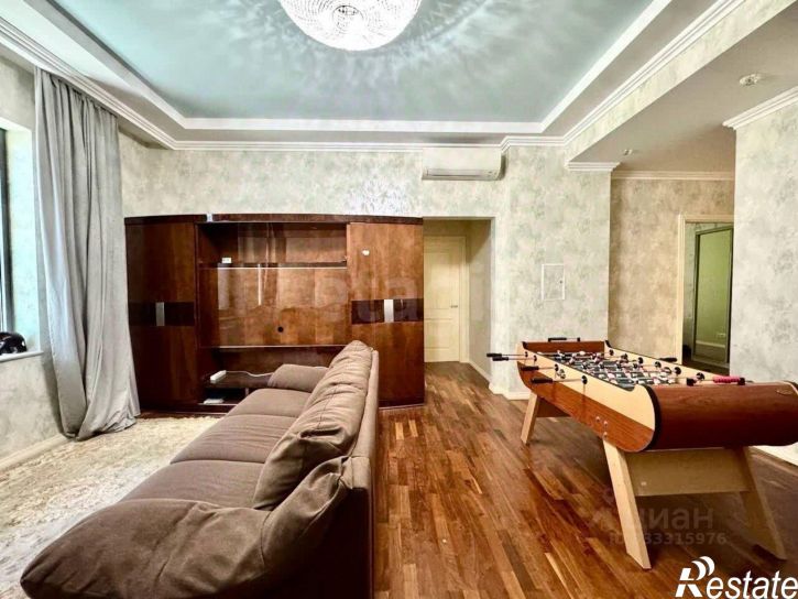 2-комн квартира ул Парковая, 9,  д. 9