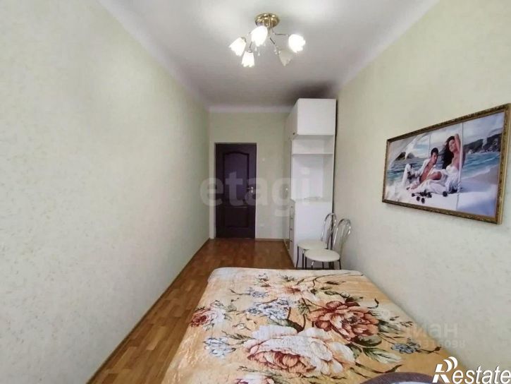 3-комн квартира ул Ленина, 42,  д. 42