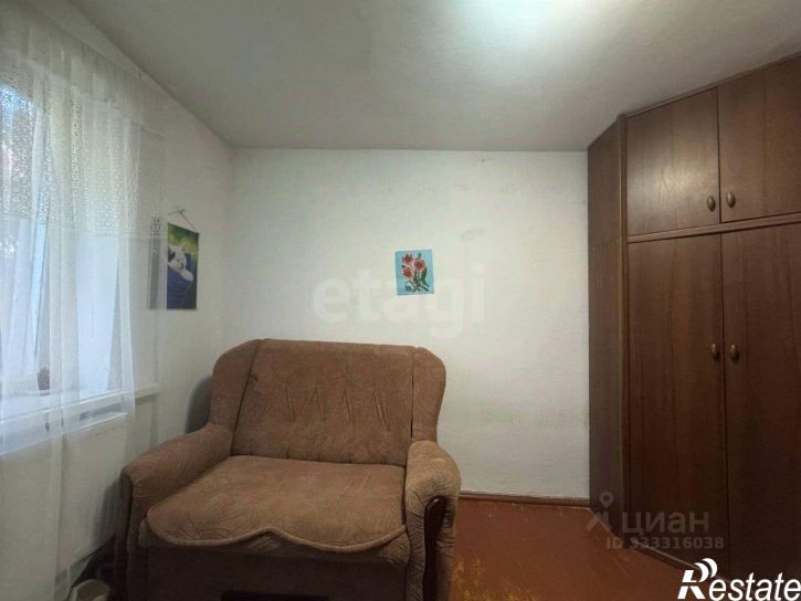 2-комн квартира Горный пер, 5,  д. 5