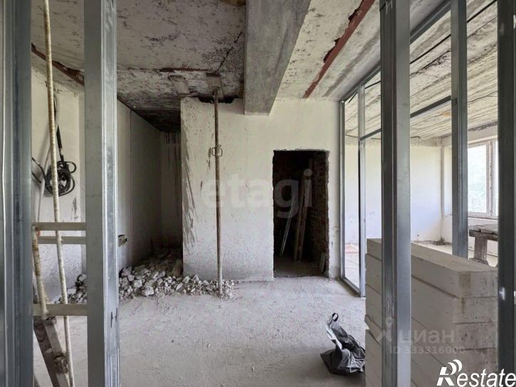 3-комн квартира ул Партенитская, 1г,  д. 1г