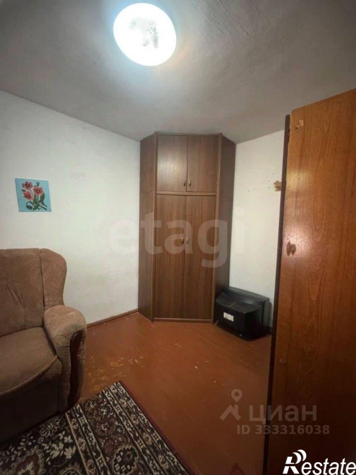 2-комн квартира Горный пер, 5,  д. 5