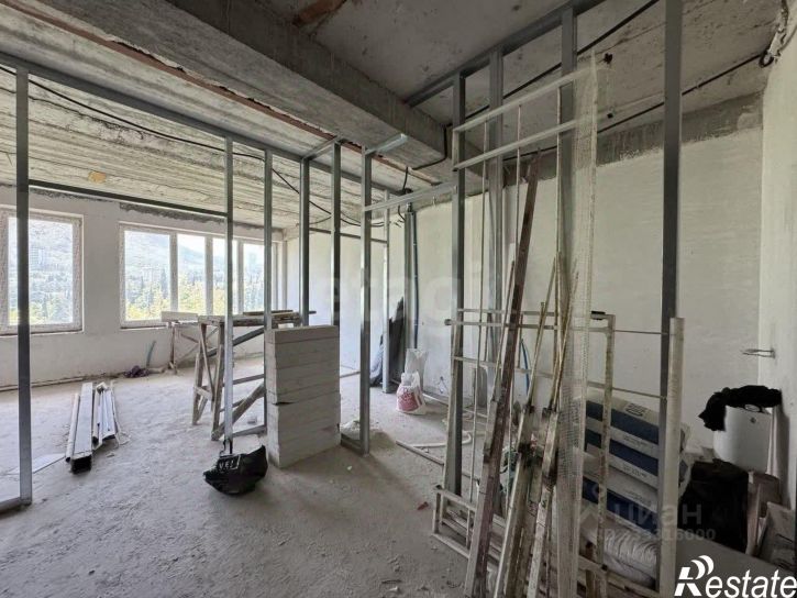 3-комн квартира ул Партенитская, 1г,  д. 1г
