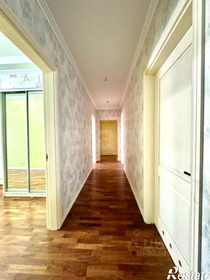 2-комн квартира ул Парковая, 9,  д. 9