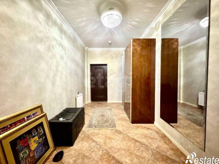 2-комн квартира ул Парковая, 9,  д. 9