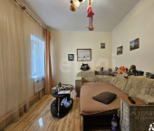 1-комн, 29кв м, этаж 1/3 Заводской пер, 6/4