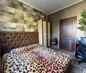 3-комн, 58кв м, этаж 4/9 ул 60 лет СССР, 3а