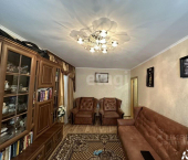 3-комн, 65кв м, этаж 1/5 ул Ялтинская, 11