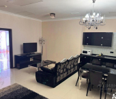 3-комн, 130кв м, этаж 2/9 ул Парковая, 5