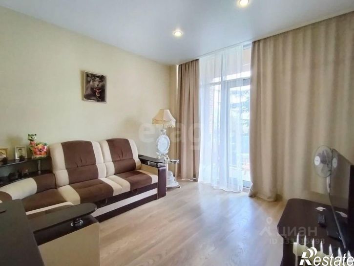 2-комн квартира ул Набережная, 18а,  д. 18а