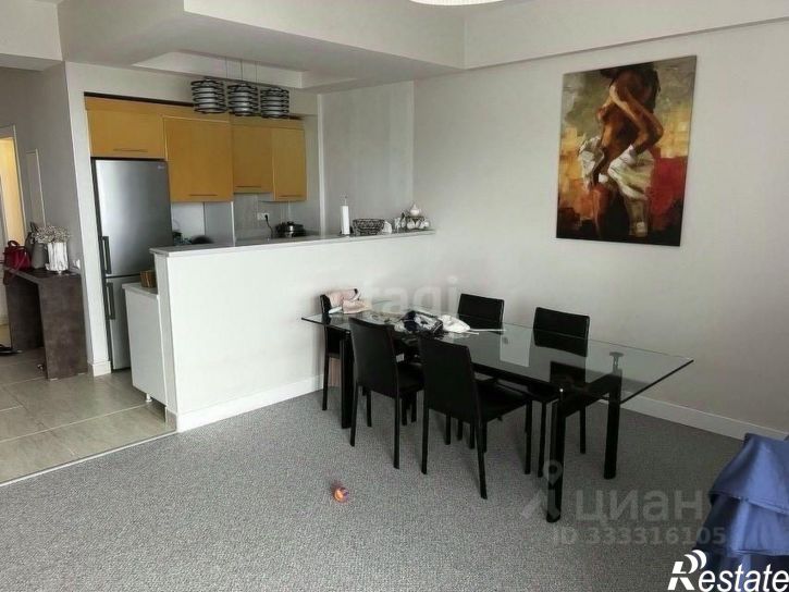 3-комн квартира ул Краснофлотская, 15А,  д. 15А