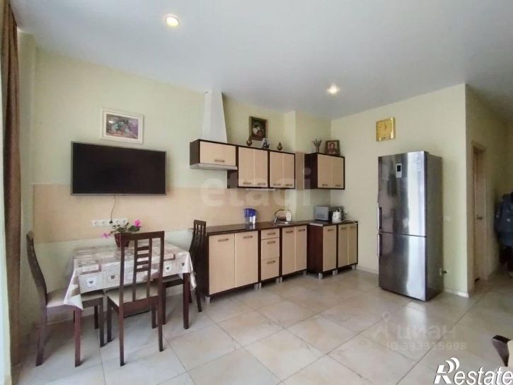 2-комн квартира ул Набережная, 18а,  д. 18а