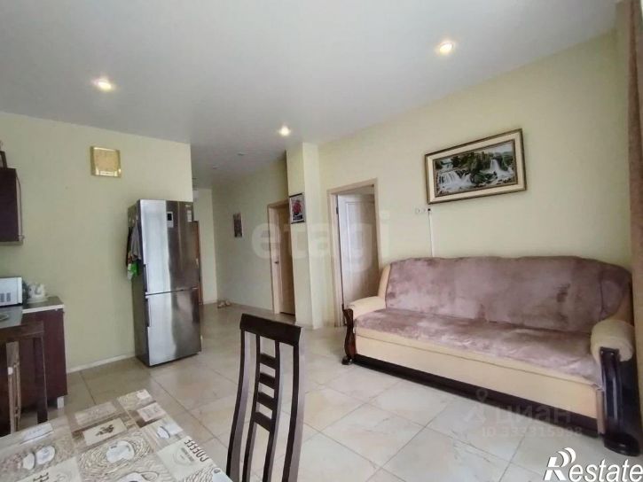 2-комн квартира ул Набережная, 18а,  д. 18а