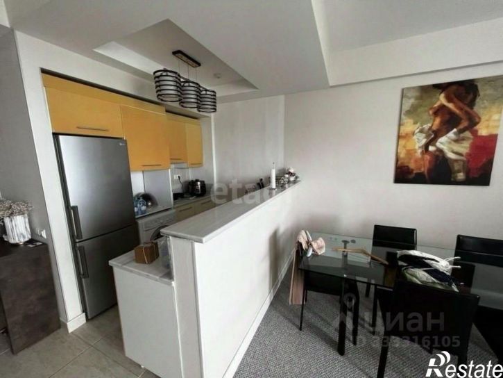 3-комн квартира ул Краснофлотская, 15А,  д. 15А
