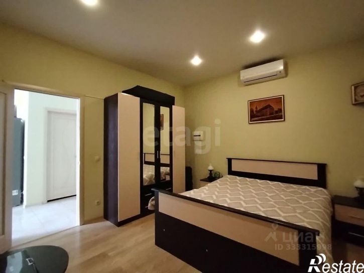 2-комн квартира ул Набережная, 18а,  д. 18а