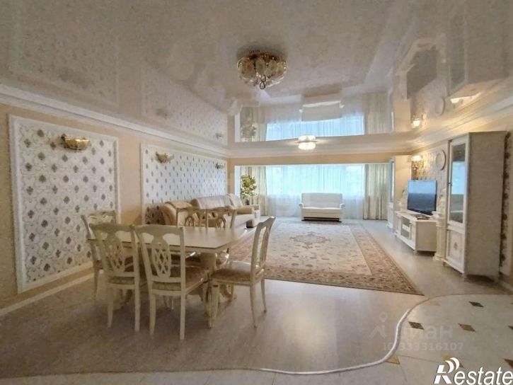 3-комн квартира ул Чатырдагская, 2,  д. 2