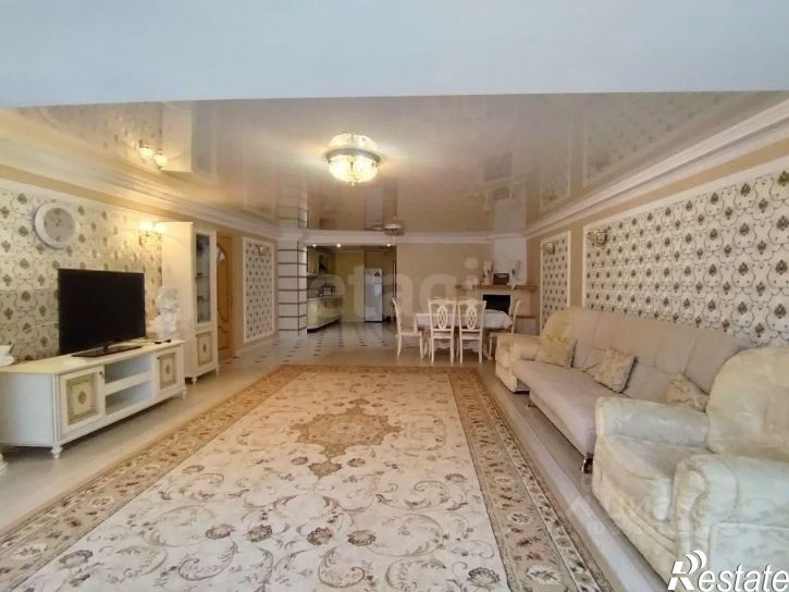3-комн квартира ул Чатырдагская, 2,  д. 2