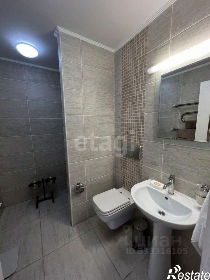 3-комн квартира ул Краснофлотская, 15А,  д. 15А
