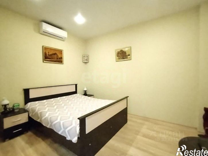 2-комн квартира ул Набережная, 18а,  д. 18а