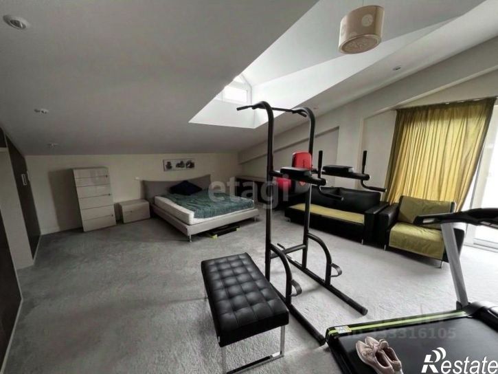 3-комн квартира ул Краснофлотская, 15А,  д. 15А