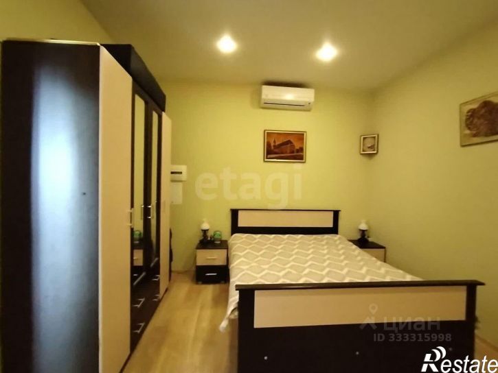 2-комн квартира ул Набережная, 18а,  д. 18а