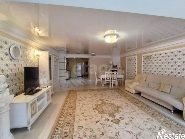 3-комн квартира ул Чатырдагская, 2,  д. 2