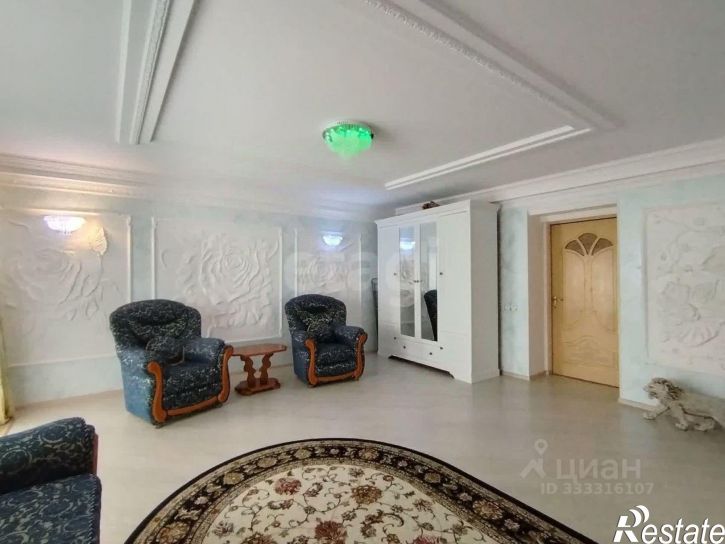 3-комн квартира ул Чатырдагская, 2,  д. 2