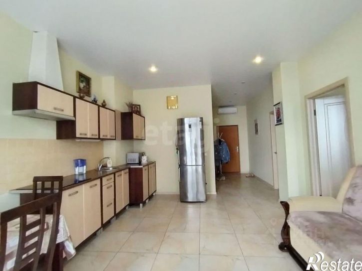 2-комн квартира ул Набережная, 18а,  д. 18а
