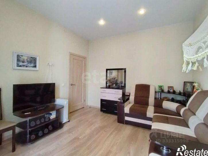 2-комн квартира ул Набережная, 18а,  д. 18а