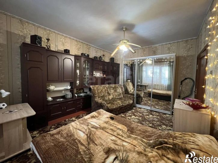 3-комн квартира ул 60 лет СССР, 3а,  д. 3а