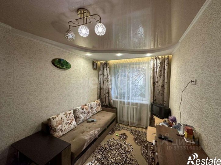 3-комн квартира ул Ялтинская, 11,  д. 11