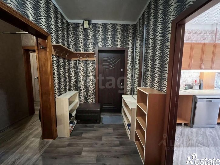 3-комн квартира ул 60 лет СССР, 3а,  д. 3а