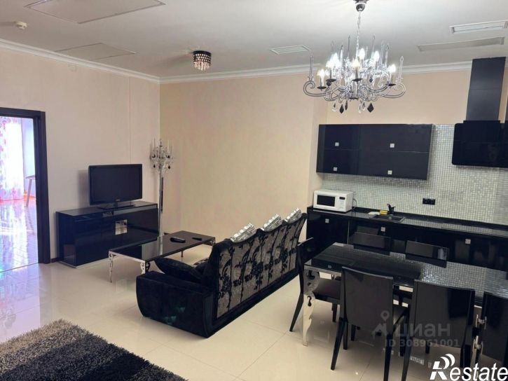3-комн квартира ул Парковая, 5,  д. 5