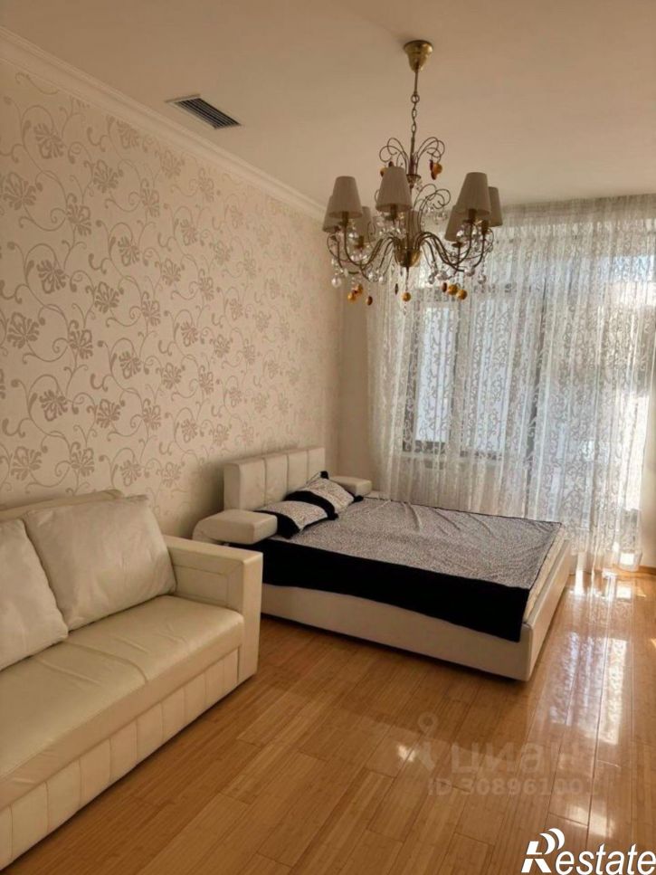 3-комн квартира ул Парковая, 5,  д. 5