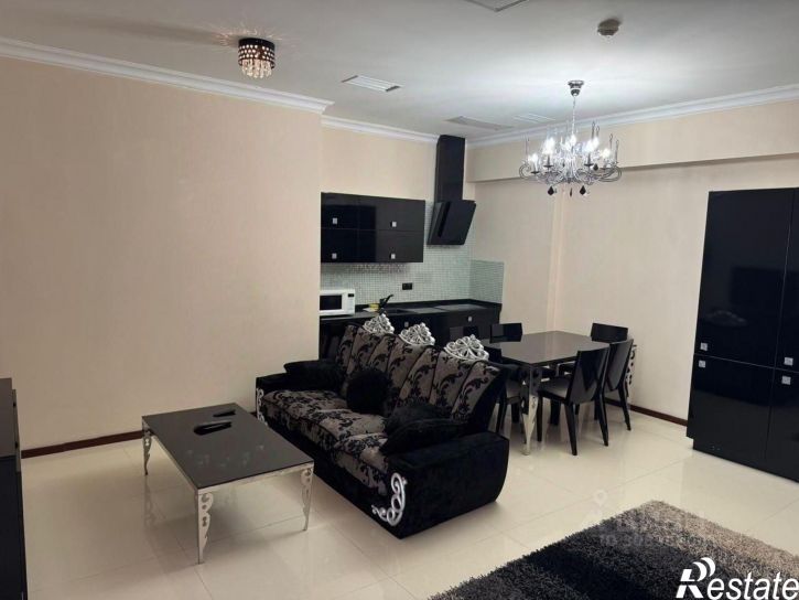 3-комн квартира ул Парковая, 5,  д. 5