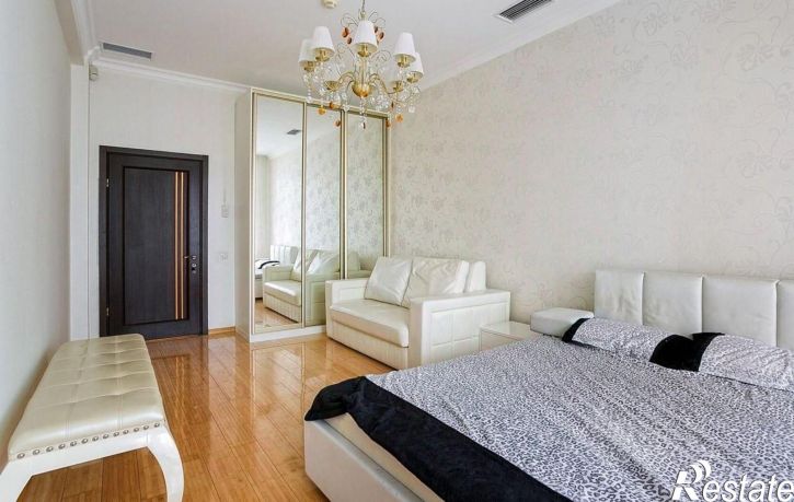 3-комн квартира ул Парковая, 5,  д. 5
