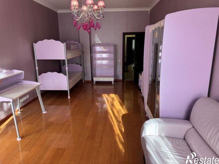 3-комн квартира ул Парковая, 5,  д. 5