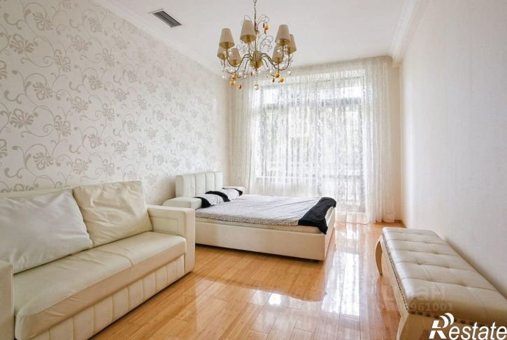 3-комн квартира ул Парковая, 5,  д. 5