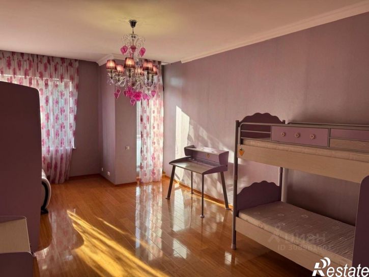 3-комн квартира ул Парковая, 5,  д. 5