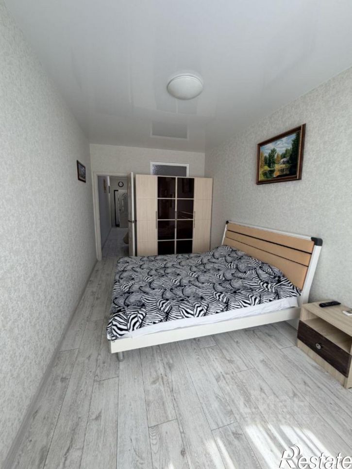 1-комн квартира ул Горького, 6,  д. 6