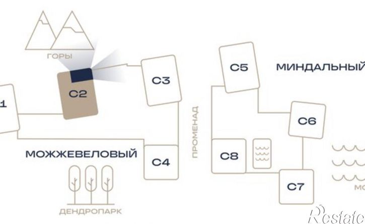 4-комн квартира в новом доме ул Саранчева, 3,  д. 3
