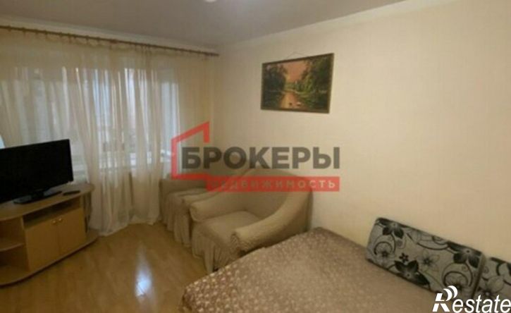 2-комн квартира Базарный пер, 1,  д. 1