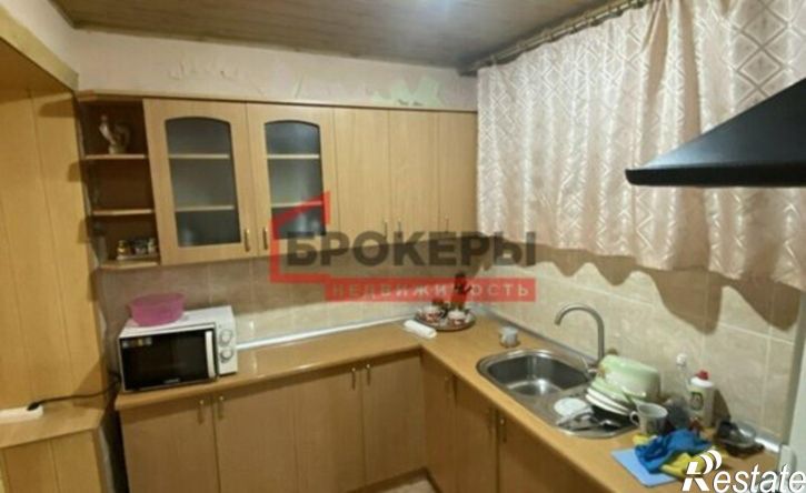 2-комн квартира Базарный пер, 1,  д. 1