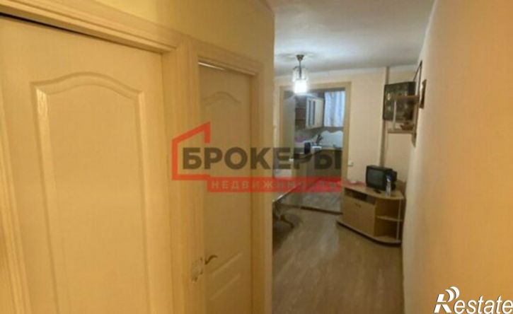 2-комн квартира Базарный пер, 1,  д. 1