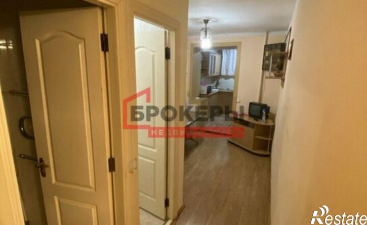 2-комн квартира Базарный пер, 1,  д. 1