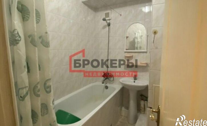 2-комн квартира Базарный пер, 1,  д. 1