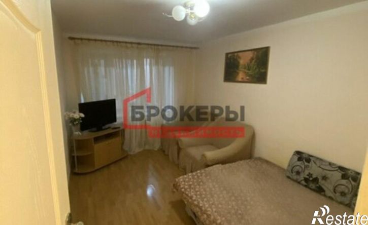 2-комн квартира Базарный пер, 1,  д. 1
