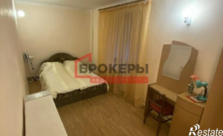 2-комн квартира Базарный пер, 1,  д. 1